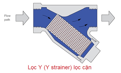 lọc y