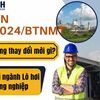 Qcvn 19:2024/btnmt có những thay đổi gì đối với ngành lò hơi công nghiệp?
