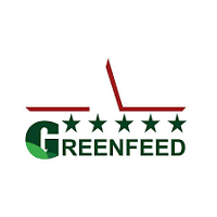 Công ty CP Greenfeed Việt Nam