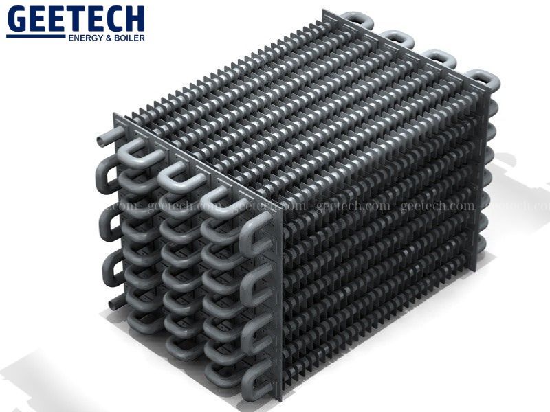 Các thiết bị tăng hiệu suất, tiết kiệm nhiên liệu của lò hơi (nồi hơi)