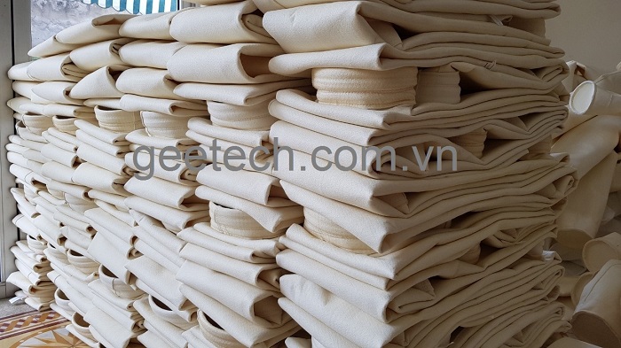 Tủi lọc của bộ lọc bụi túi vải