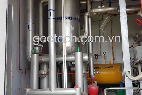 Chất lượng hơi nước là gì? các biện pháp thu hơi nước sạch